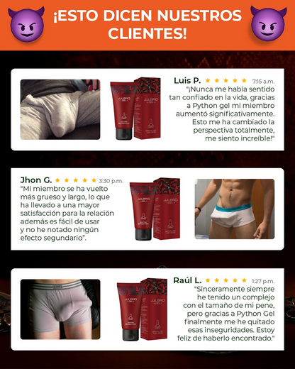 MaxGrow + ¡Resultados visibles, confianza renovada y satisfacción garantizada con MaxGrow+!
