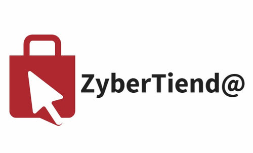 ZyberTiend@